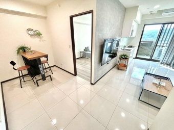 無敵視野🏅3房平車💎可租補戶籍✨拎包入住（第3張）