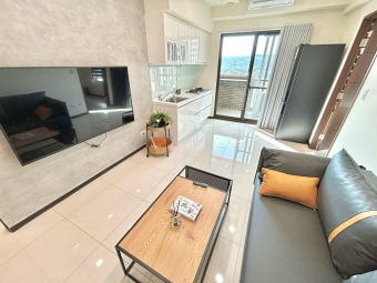 無敵視野🏅3房平車💎可租補戶籍✨拎包入住（第2張）