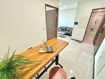 無敵視野🏅3房平車💎可租補戶籍✨拎包入住（第12張）