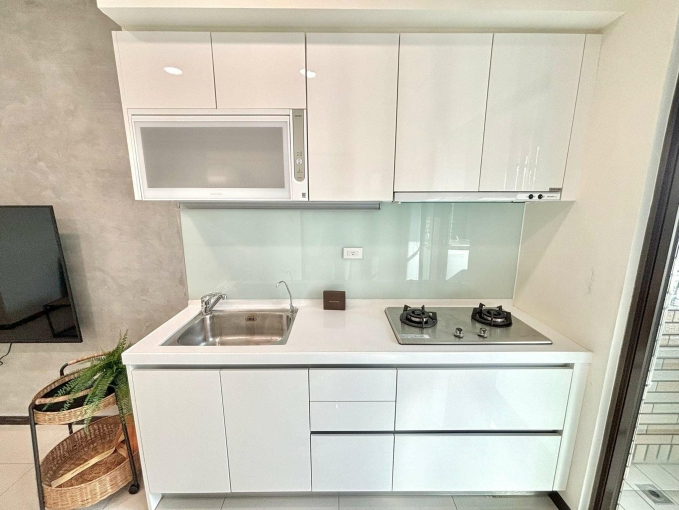 無敵視野🏅3房平車💎可租補戶籍✨拎包入住(第11張)