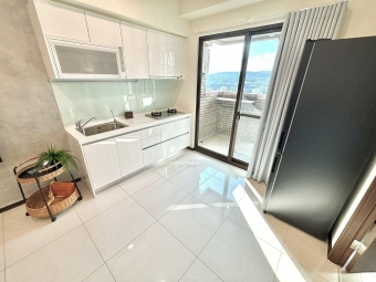 無敵視野🏅3房平車💎可租補戶籍✨拎包入住（第14張）