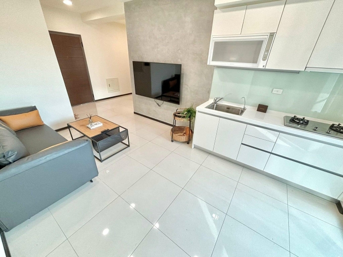 無敵視野🏅3房平車💎可租補戶籍✨拎包入住(第4張)