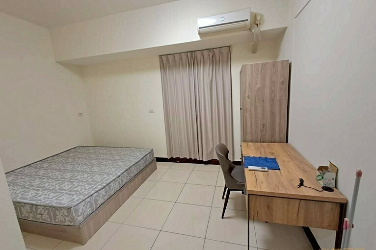 兆基社會住宅🏡聯合栗寶套房可租補免仲介費（第3張）