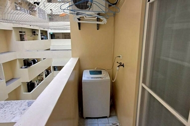 兆基社會住宅🏡聯合栗寶套房可租補免仲介費（第4張）