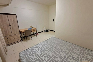 兆基社會住宅🏡聯合栗寶套房可租補免仲介費（第2張）