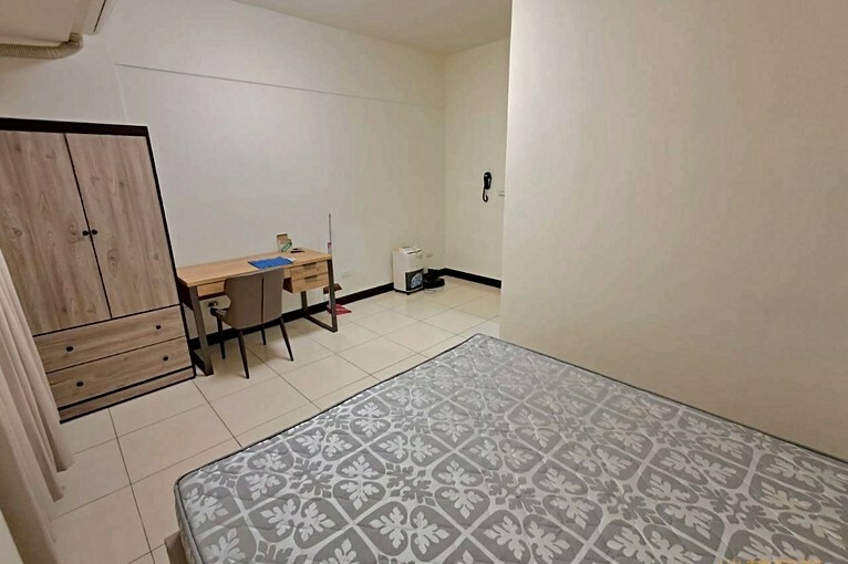 兆基社會住宅🏡聯合栗寶套房可租補免仲介費（第2張）