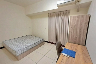 兆基社會住宅🏡聯合栗寶套房可租補免仲介費（第1張）