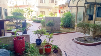 74&松竹路口大3房+車位出租（第13張）