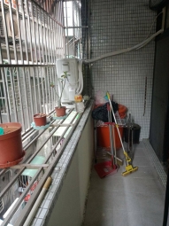 新莊3樓好房出租｜2房1衛+陽台｜免仲介費可租補 - Image 12