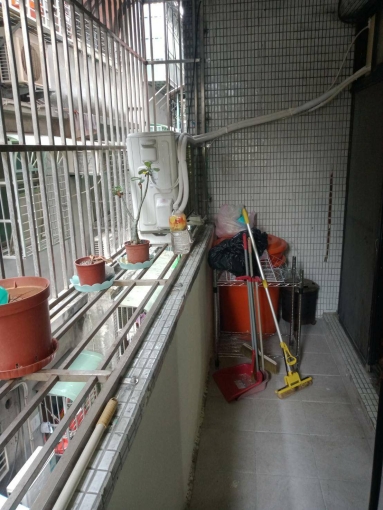 新莊3樓好房出租|2房1衛+前後陽台|免仲介費可租補 - Image 2