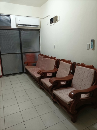 新莊3樓好房出租｜2房1衛+陽台｜免仲介費可租補 - Image 1