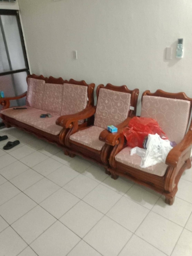 新莊3樓好房出租|2房1衛+前後陽台|免仲介費可租補 - Image 1