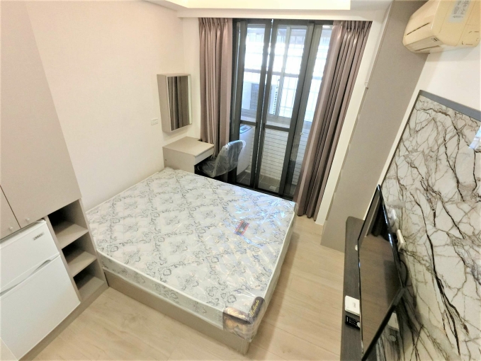 🌳近捷運站💖電梯✨陽台獨洗🏠速洽💖 - Image 1