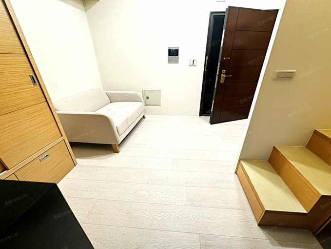 @@大安捷運商圈旁*典雅挑高採光美宅(第2張)