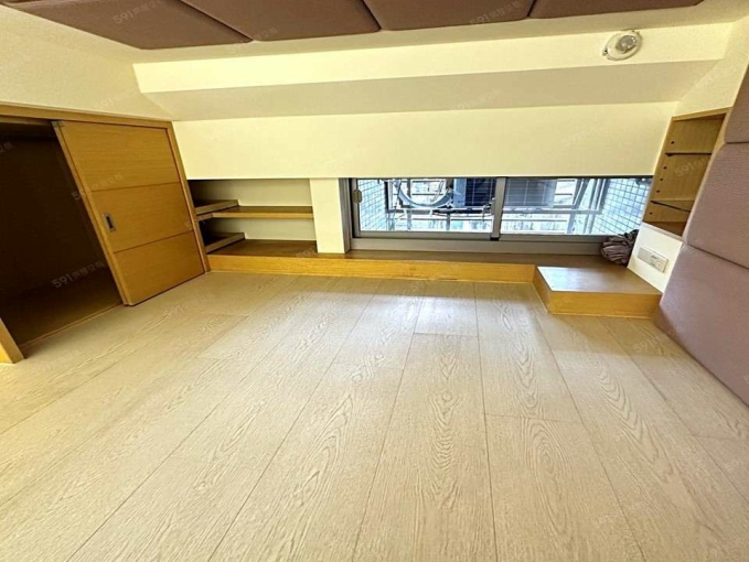 @@大安捷運商圈旁*典雅挑高採光美宅(第5張)