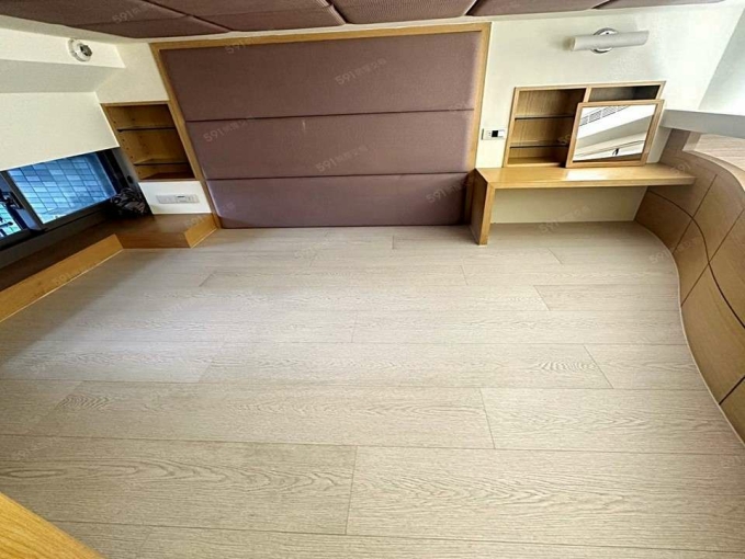 @@大安捷運商圈旁*典雅挑高採光美宅(第4張)