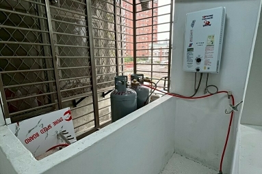 兆基社會住宅🏠友善屋源🧡萬隆站.三房新裝潢.可租補.可入（第9張）