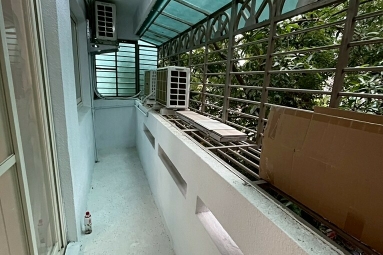 兆基社會住宅🏠友善屋源🧡萬隆站.三房新裝潢.可租補.可入（第8張）