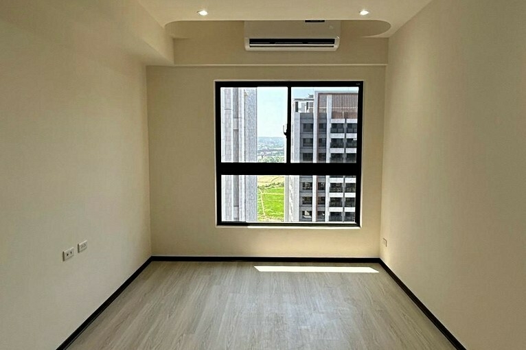 兆基社會住宅🏠中壢好市多全新兩房車雙衛/可租金補貼（第1張）