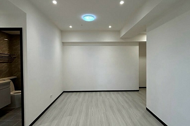 兆基社會住宅🏠中壢好市多全新兩房車雙衛/可租金補貼（第6張）