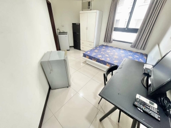 💖可租補✔️電梯✔️獨洗✔️近中山醫💖 - Image 4