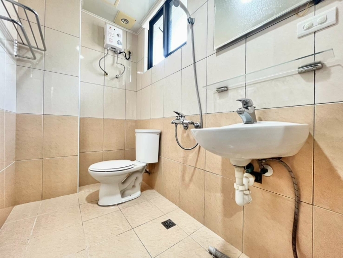 💖可租補✔️電梯✔️獨洗✔️近中山醫💖 - Image 3