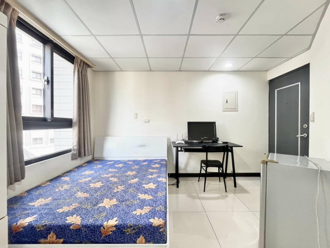 💖可租補✔️電梯✔️獨洗✔️近中山醫💖 - Image 2