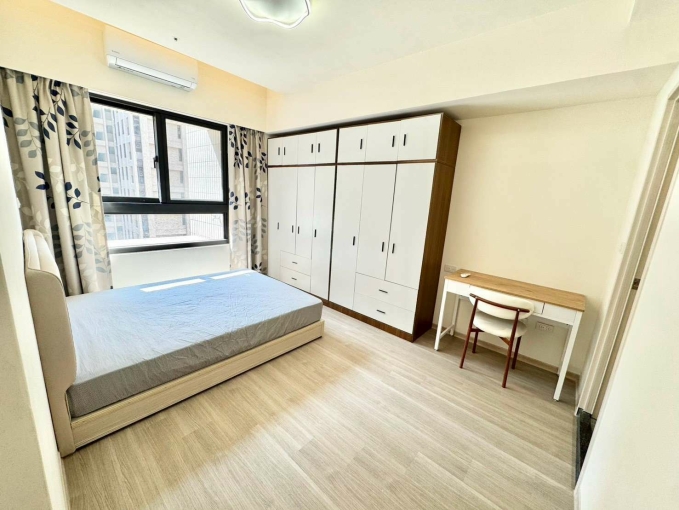 四房二衛🏘️租屋補助🏘️稀有可寵🏘️電梯🏘️子母車🏘️管理員🏘️可戶籍（第12張）