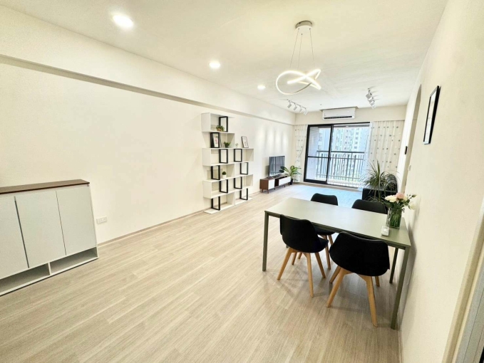 四房二衛🏘️租屋補助🏘️稀有可寵🏘️電梯🏘️子母車🏘️管理員🏘️可戶籍（第2張）