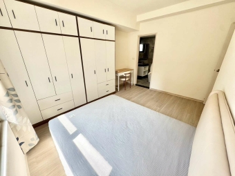 四房二衛🏘️租屋補助🏘️稀有可寵🏘️電梯🏘️子母車🏘️管理員🏘️可戶籍（第13張）
