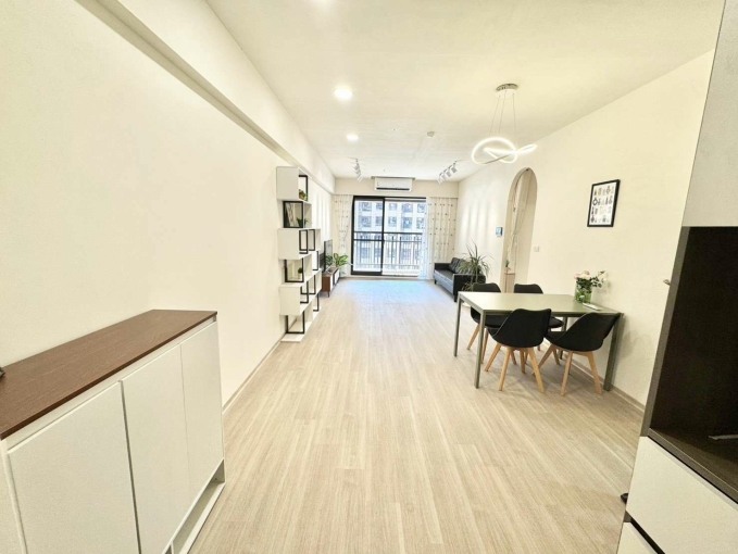 四房二衛🏘️租屋補助🏘️稀有可寵🏘️電梯🏘️子母車🏘️管理員🏘️可戶籍（第1張）