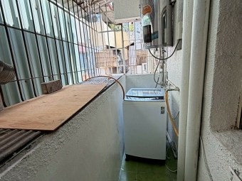 兆基社會住宅🏡可寵物-三民區寧夏街公寓三房（第9張）