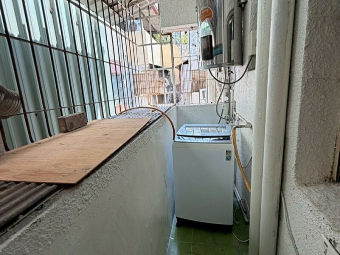 兆基社會住宅🏡可寵物-三民區寧夏街公寓三房（第9張）