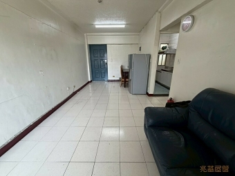 兆基社會住宅🏡可寵物-三民區寧夏街公寓三房（第1張）