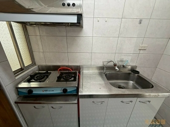 兆基社會住宅🏡可寵物-三民區寧夏街公寓三房（第7張）