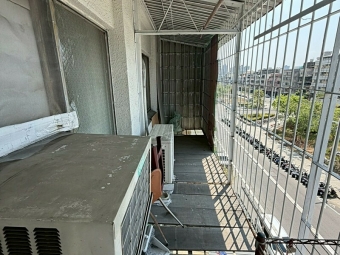 兆基社會住宅🏡可寵物-三民區寧夏街公寓三房（第8張）