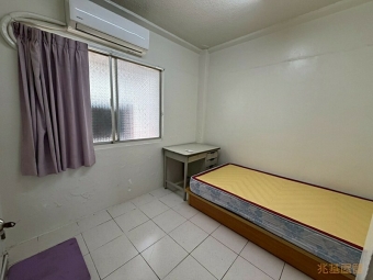 兆基社會住宅🏡可寵物-三民區寧夏街公寓三房（第5張）