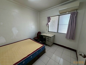 兆基社會住宅🏡可寵物-三民區寧夏街公寓三房（第3張）