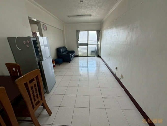 兆基社會住宅🏡可寵物-三民區寧夏街公寓三房（第2張）