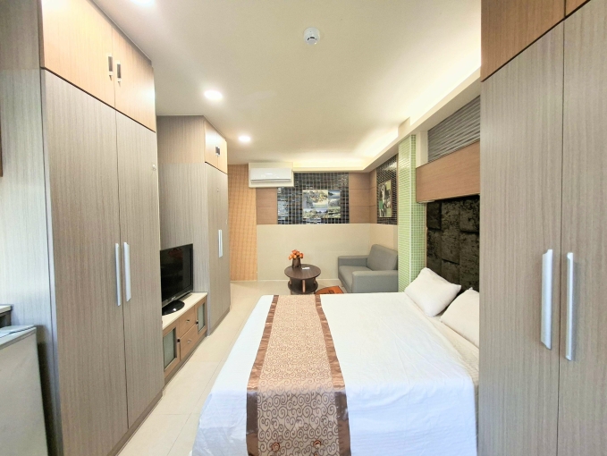 台電可租補*電梯*陽台獨洗曬*飲水機*子母車（第10張）