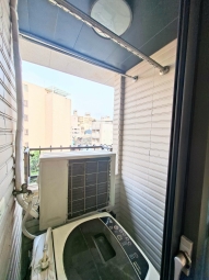 台電可租補*電梯*陽台獨洗曬*飲水機*子母車（第13張）