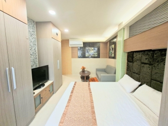 台電可租補*電梯*陽台獨洗曬*飲水機*子母車（第9張）