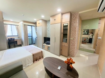 台電可租補*電梯*陽台獨洗曬*飲水機*子母車（第15張）