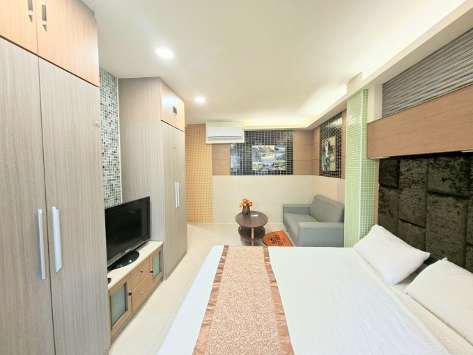 台電可租補*電梯*陽台獨洗曬*飲水機*子母車（第11張）