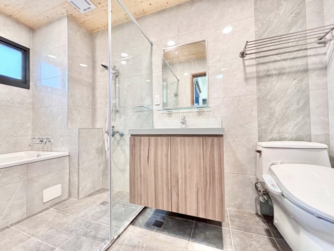 全新3／15可住☆租補☆電梯☆乾濕分離☆流理台☆子母車（第10張）