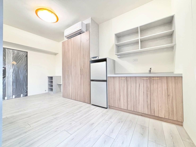 全新3／15可住☆租補☆電梯☆乾濕分離☆流理台☆子母車（第8張）