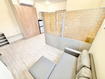 全新3／15可住☆租補☆電梯☆乾濕分離☆流理台☆子母車（第2張）