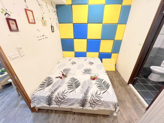 蓁心推薦💖超秒殺正一房一廳✨可寵💎可雙租補✨陽台獨洗✨（第7張）