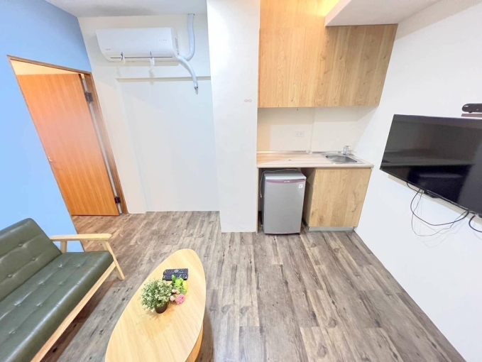 蓁心推薦💖超秒殺正一房一廳✨可寵💎可雙租補✨陽台獨洗✨（第5張）