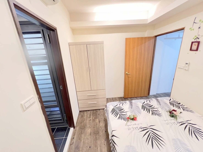 蓁心推薦💖超秒殺正一房一廳✨可寵💎可雙租補✨陽台獨洗✨（第8張）